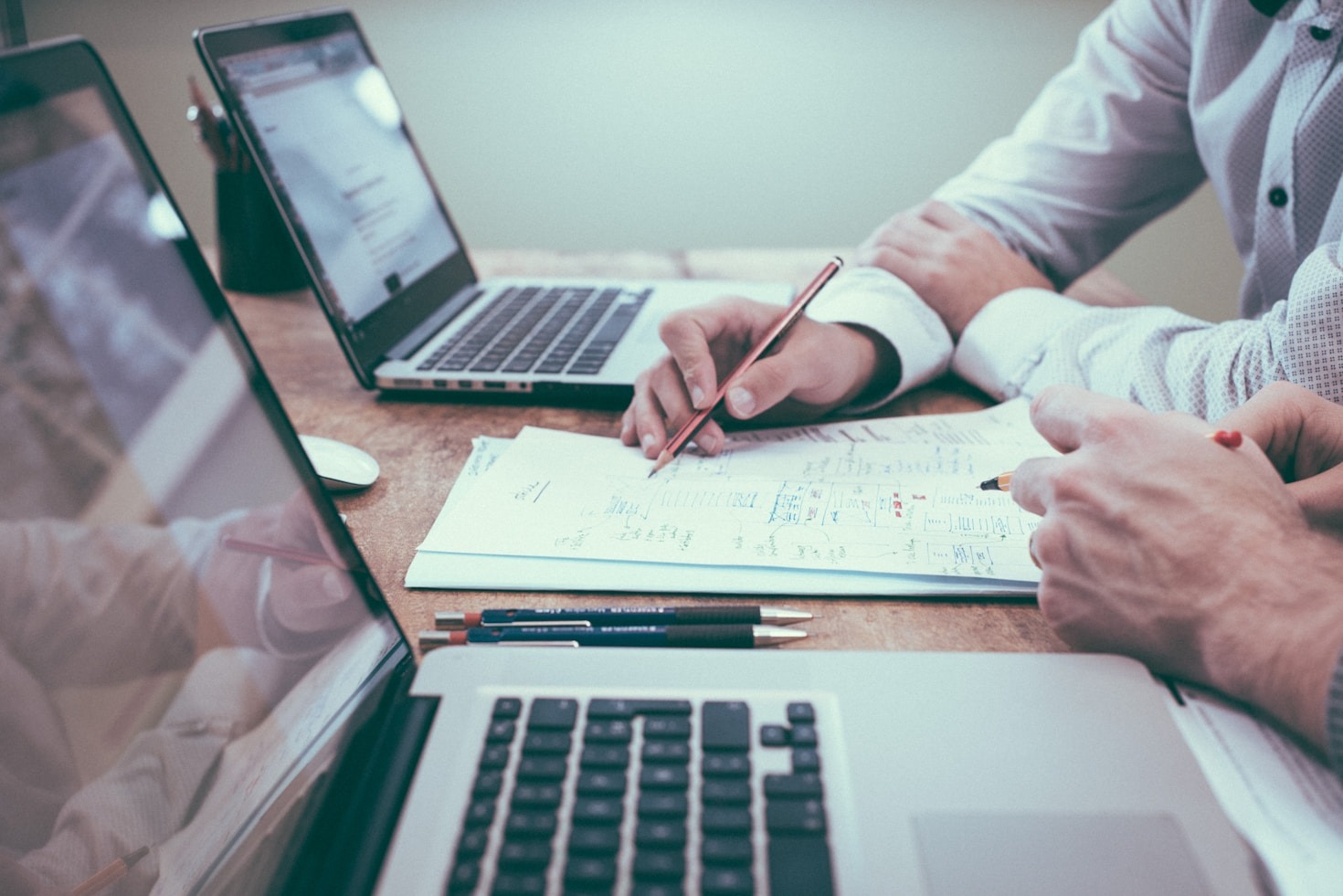 Como a inteligência artificial pode escalar suas vendas